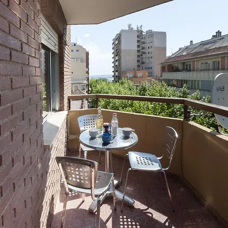 Apartment Morqui Denia