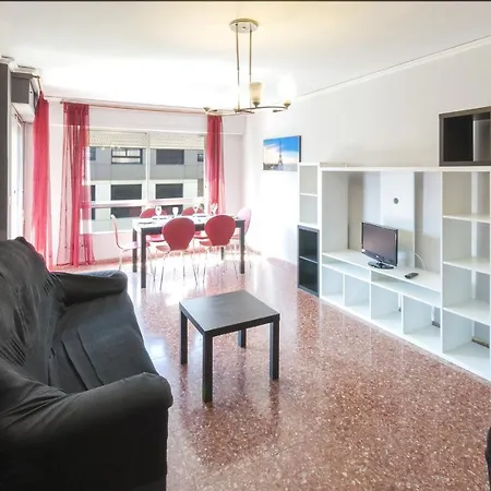 Apartment Morqui