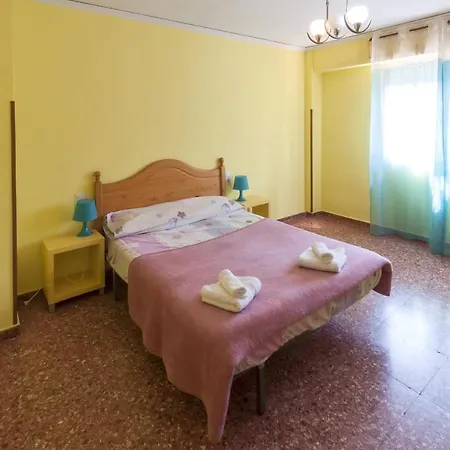 Apartment Morqui