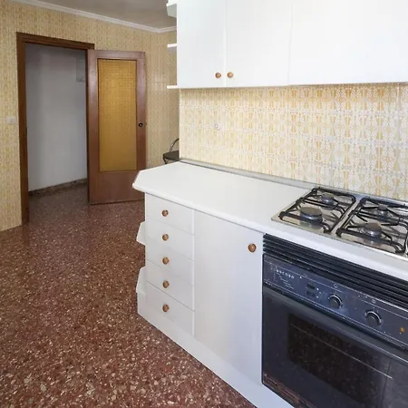 Apartment Morqui
