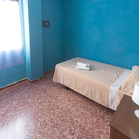 Morqui Apartment *