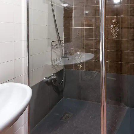 Morqui Apartment *