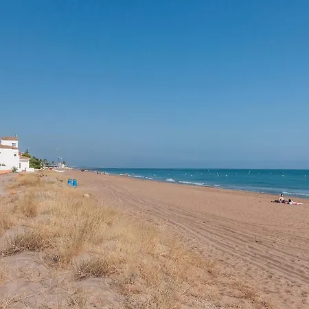 Morqui Apartment Denia