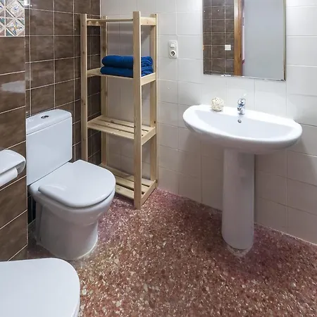 Morqui Apartment *