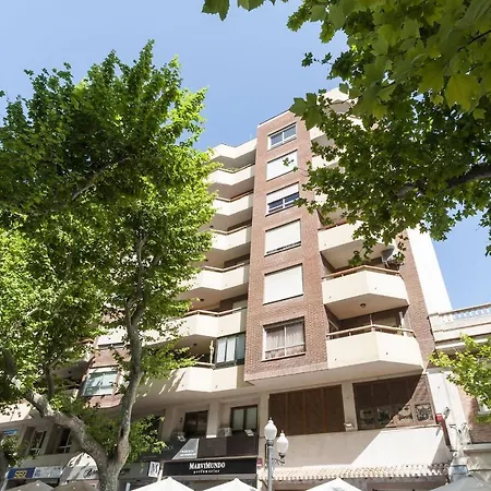 Apartment Morqui